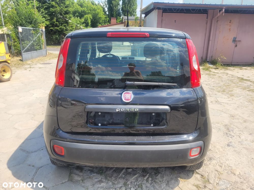 Fiat Panda - 16