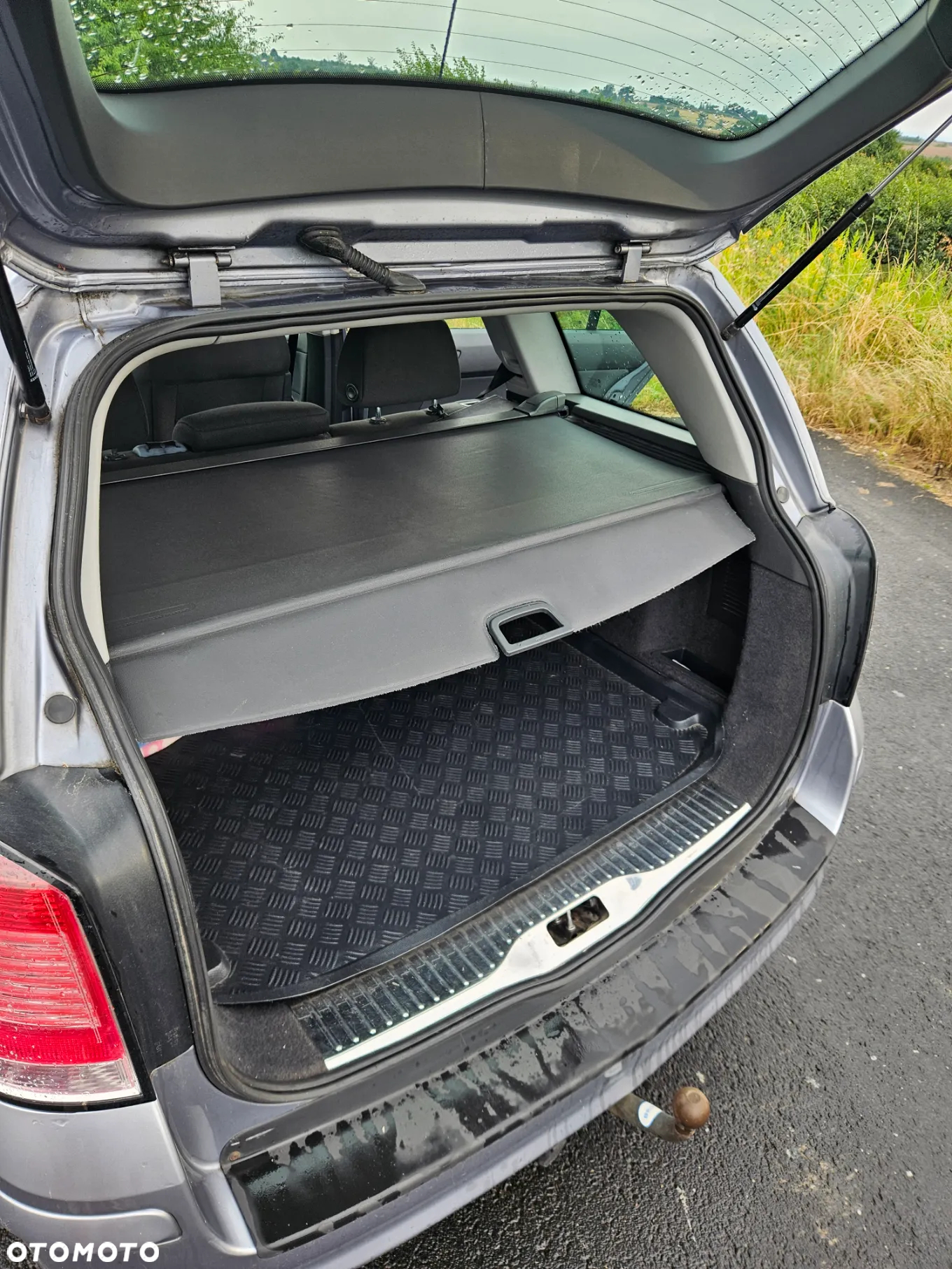 Opel Astra - 16