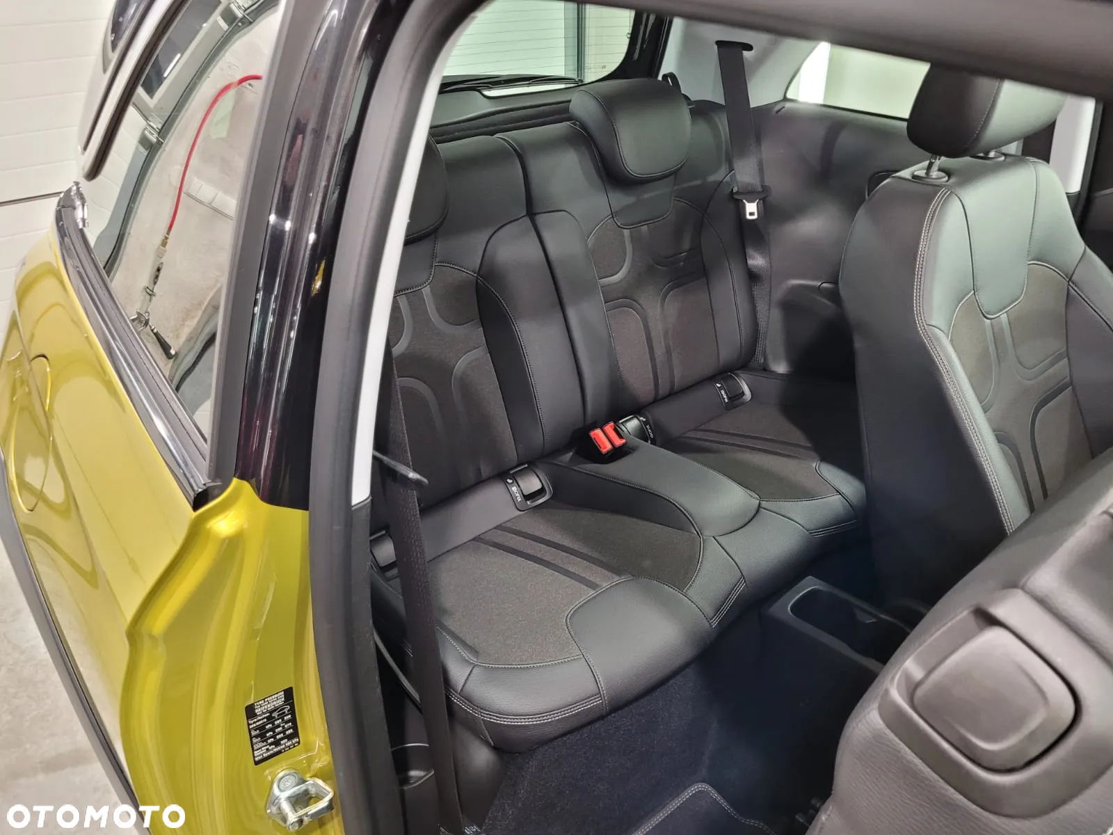 Opel Adam 1.4 Rocks Unlimited - 40