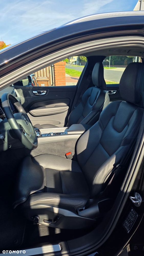 Volvo XC 60 - 7