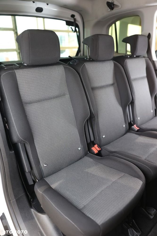 Toyota Proace City Verso - 17