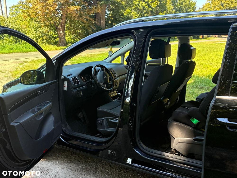 Seat Alhambra - 6