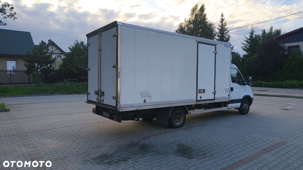 Iveco DAILY 35C15 - 5