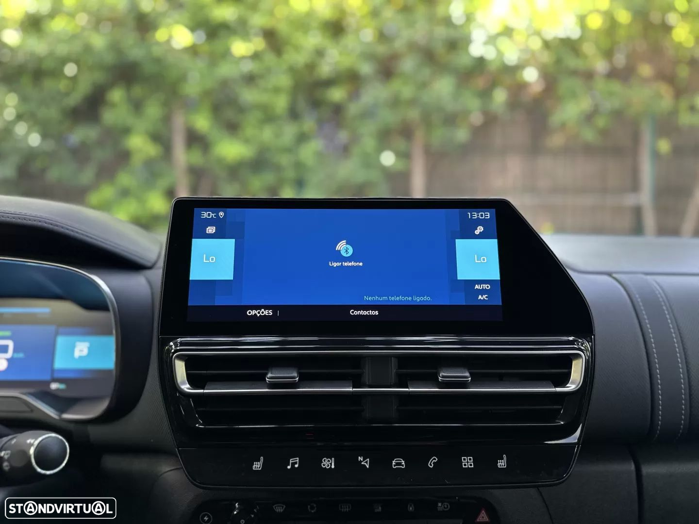 Citroën C5 Aircross 1.6 Hybrid Feel Pack e-EAT8 - 35