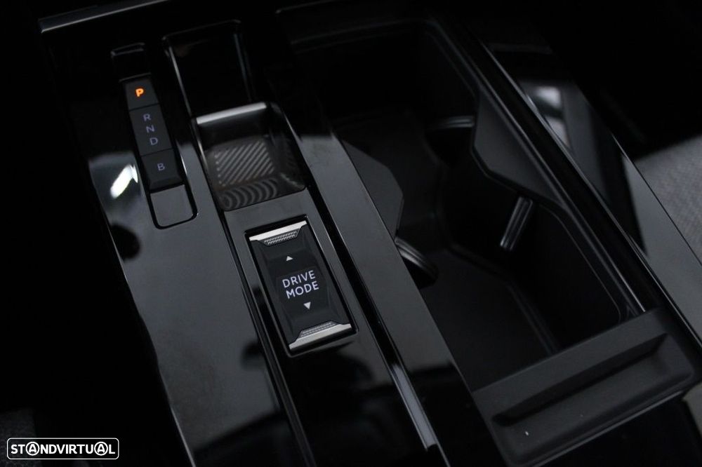 Opel Astra 1.6 T PHEV Elegance - 31