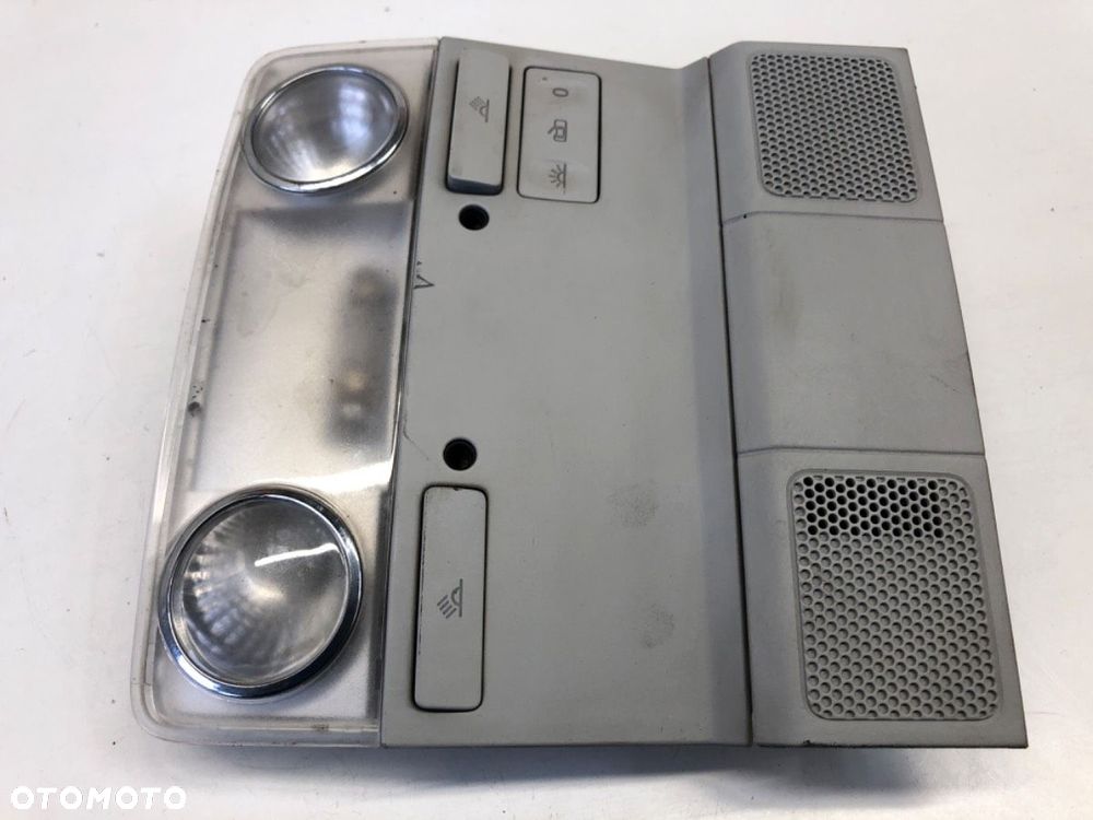 LAMPA SUFITOWA  VW GOLF V (1K1) 2003 - 2010 2.0 TDI 103 kW [140 KM] olej napędowy 2004 - 2008 - 1