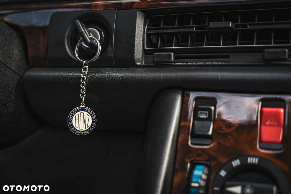 Mercedes-Benz Klasa S - 37