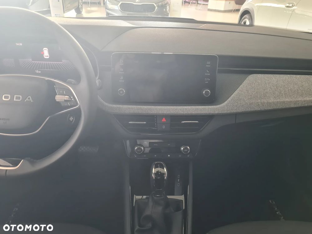 Skoda Kamiq 1.5 TSI Drive DSG - 17
