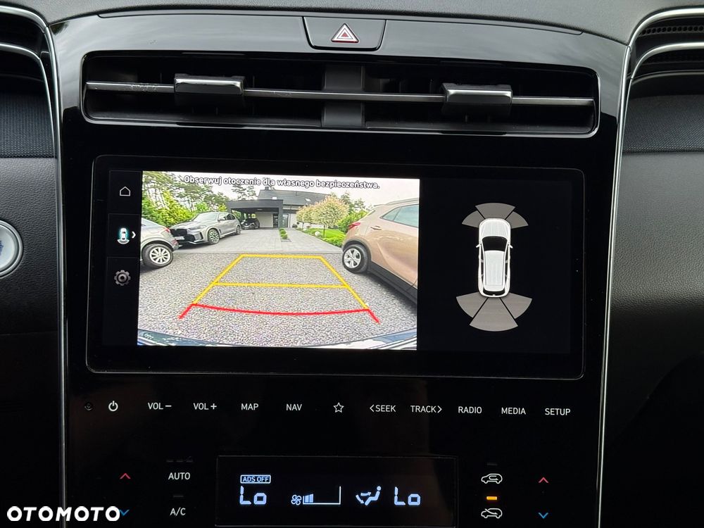 Hyundai Tucson 1.6 T-GDi Smart 2WD - 15