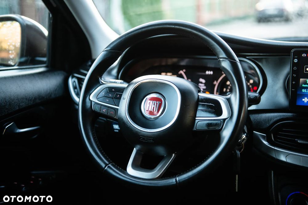 Fiat Tipo 1.4 T-Jet S-Design - 30