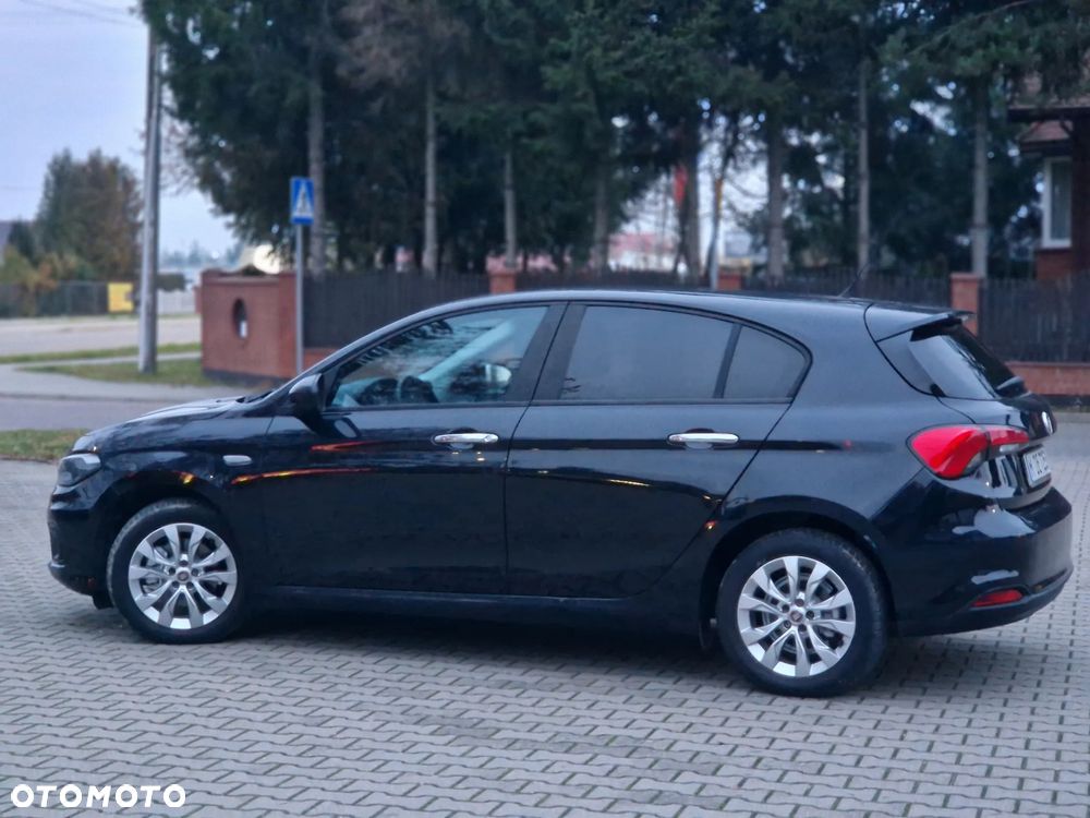 Fiat Tipo 1.4 16V Easy - 23
