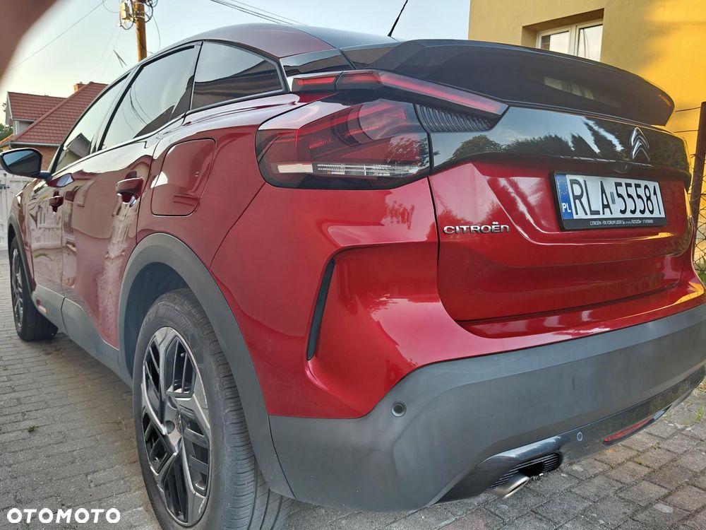 Citroën C4 1.2 PureTech Feel Pack S&S - 5