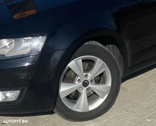 Skoda Octavia 1.6 TDI Elegance - 7