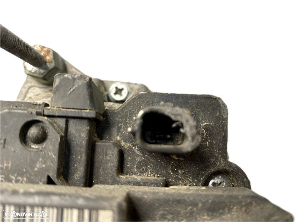 Alternador Renault Clio Iii (Br0/1, Cr0/1) - 4