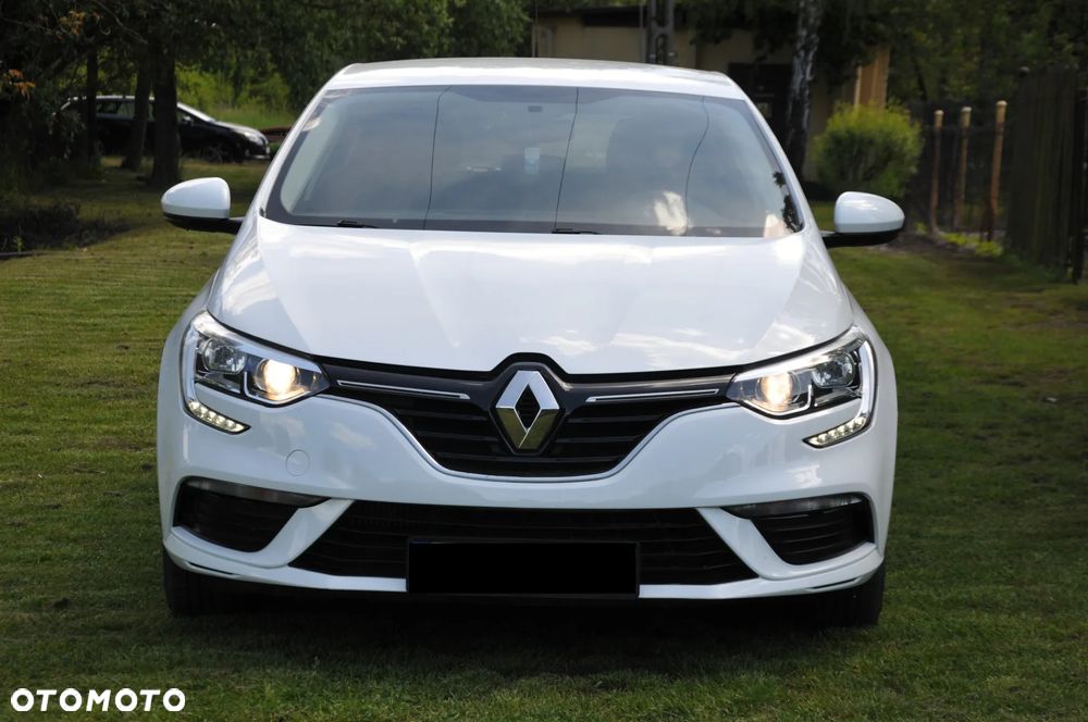 Renault Megane ENERGY TCe 115 Start & Stopp Dynamique - 7