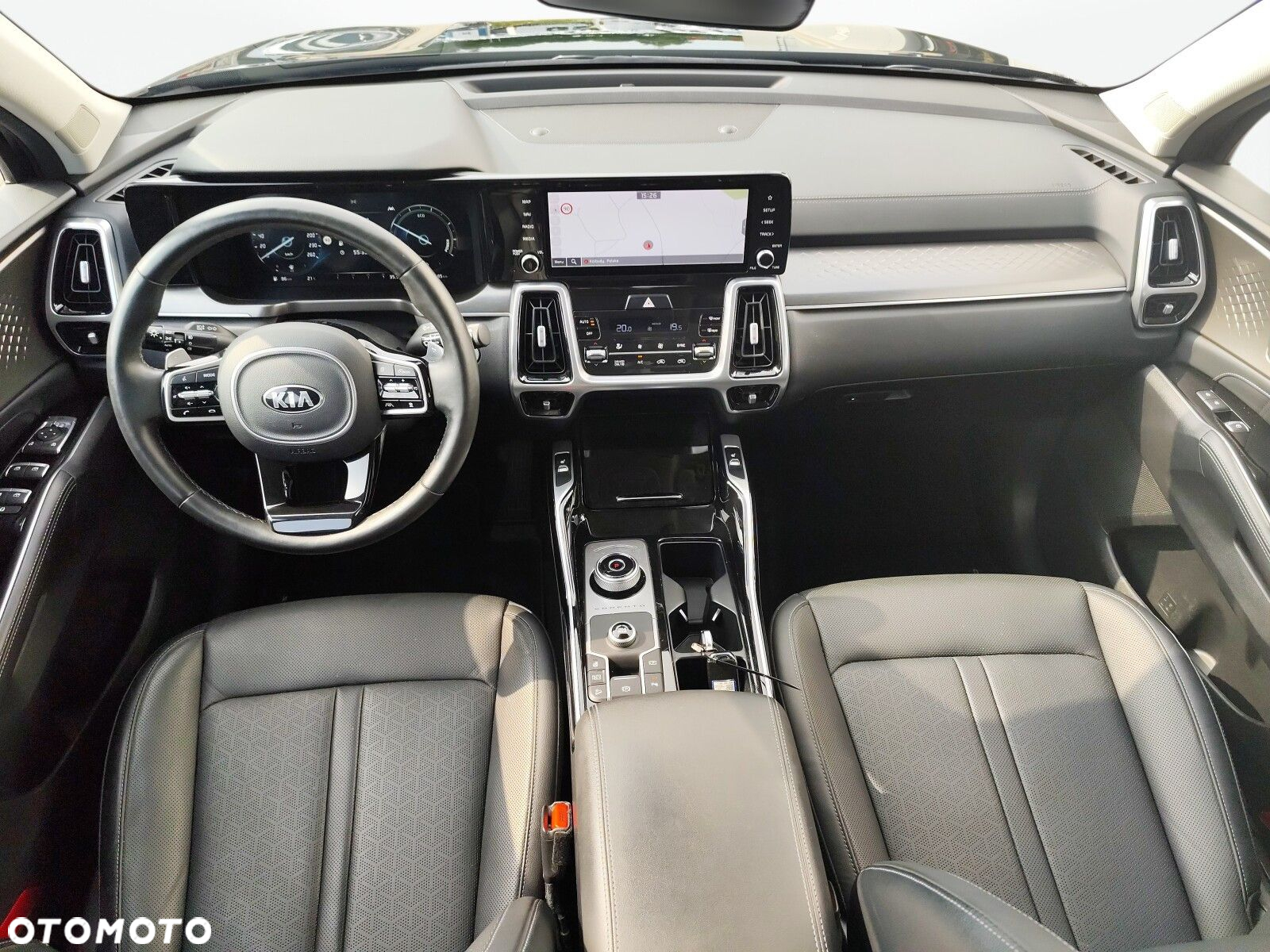 Kia Sorento - 16
