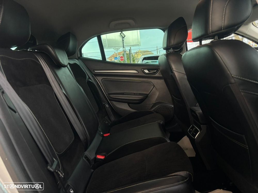 Renault Mégane - 31