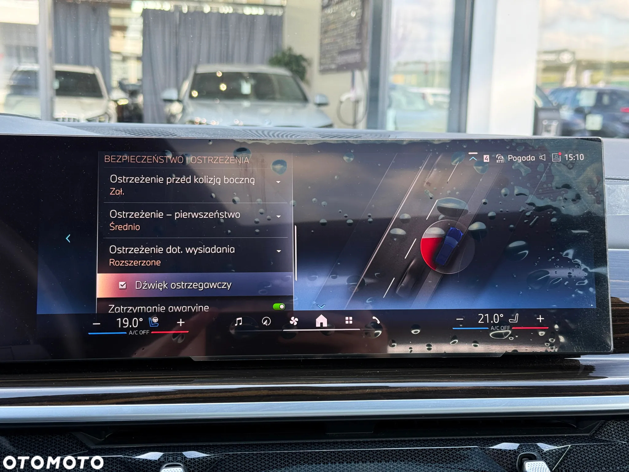 BMW X7 xDrive40d mHEV - 39