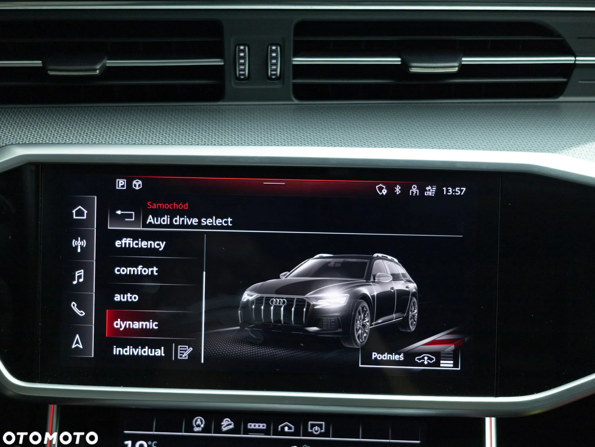 Audi A6 Allroad - 20