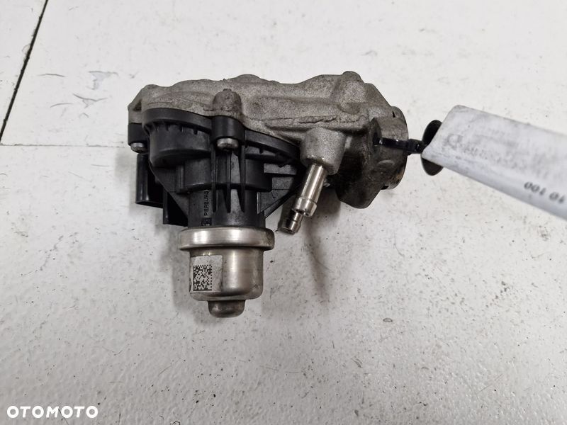 toyota avensis t27 lift t29 1.6 d4d zawór egr 737891-10 - 5