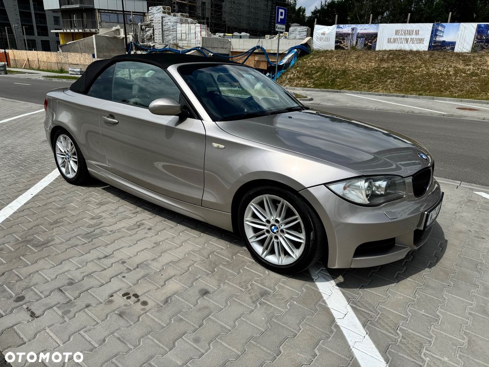 BMW Seria 1 - 22