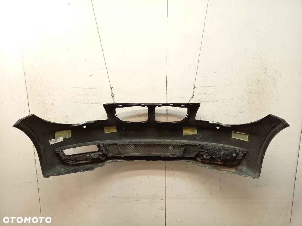 Bmw E82 E88 zderzak przedni przod - 4