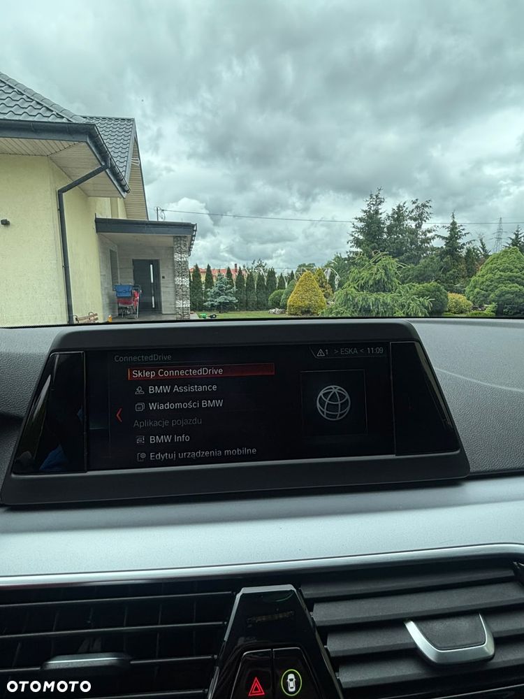 BMW Seria 5 520d Modern Line - 27