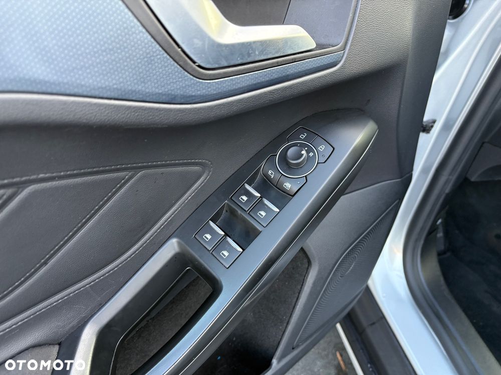 Ford Focus 1.5 EcoBlue Start-Stopp-System ACTIVE - 15