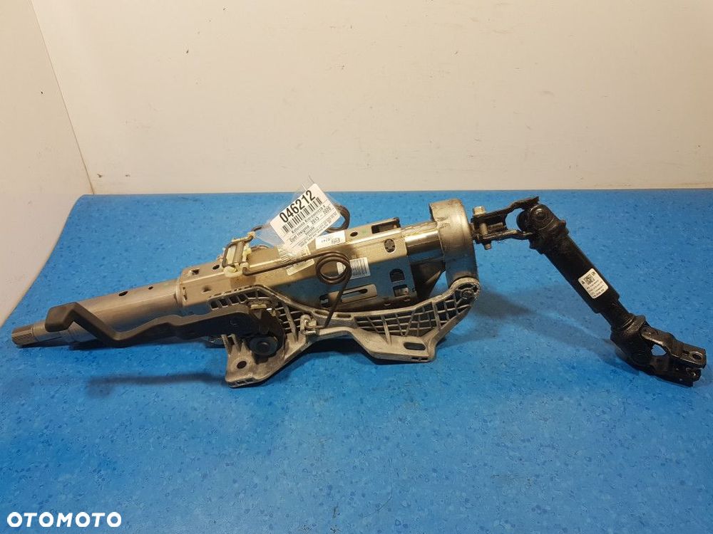 OPEL INSIGNIA A LIFT KOLUMNA KIEROWNICZA 427878298 - 1