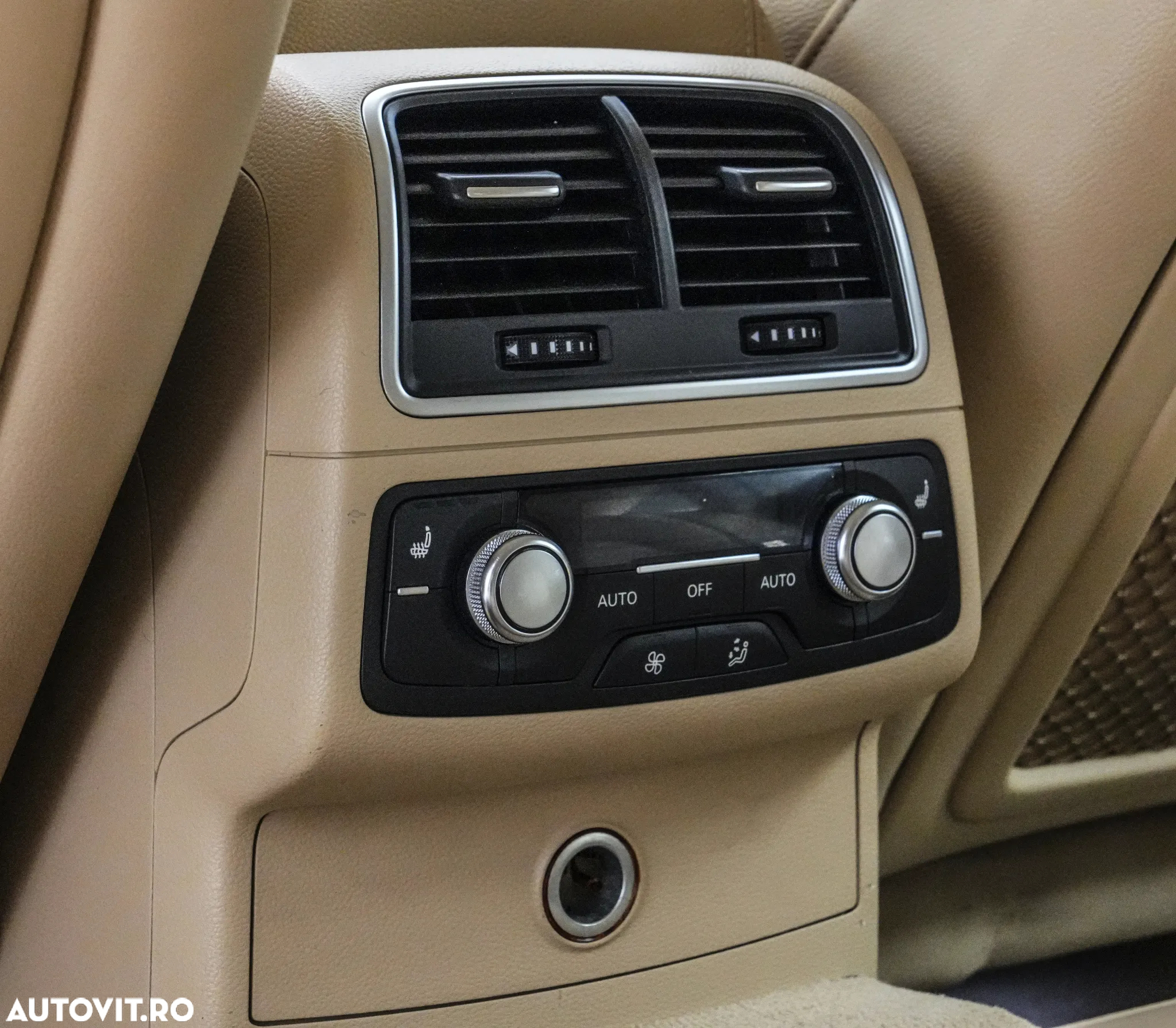 Audi A7 2.8 FSI Multitronic - 26