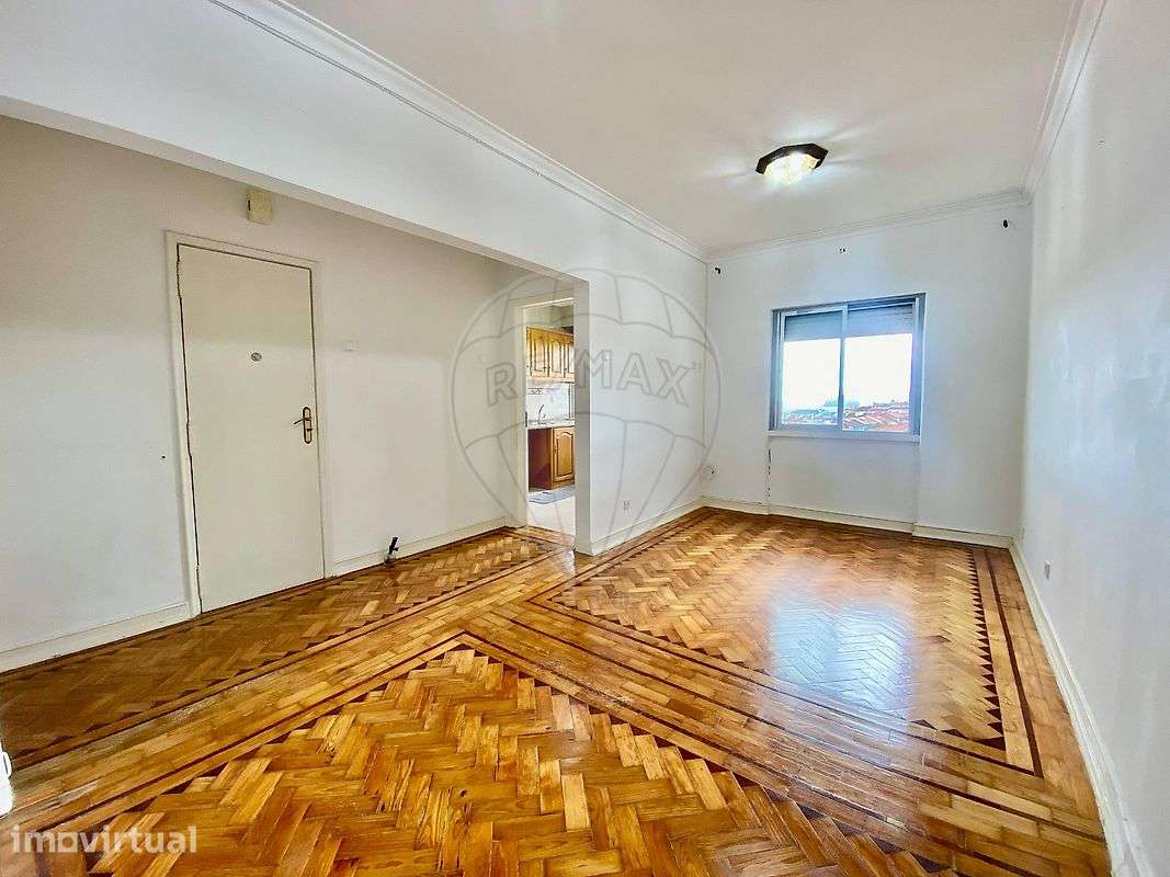 Apartamento T2 para venda - Grande imagem: 2/10