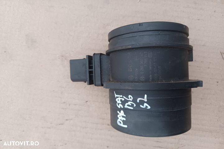 Debitmetru aer 0281002567 7788743 BMW Seria 3 E90 [2004 - 2010] Sedan - 2