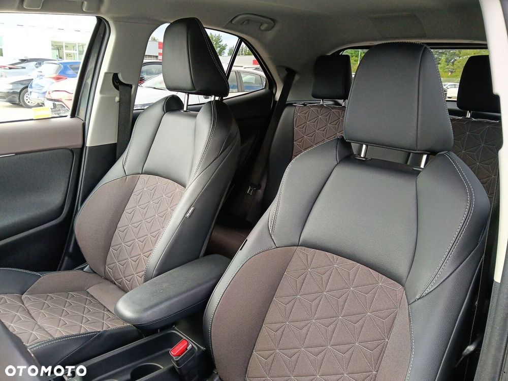 Toyota Yaris Cross Hybrid 1.5 Executive - 11