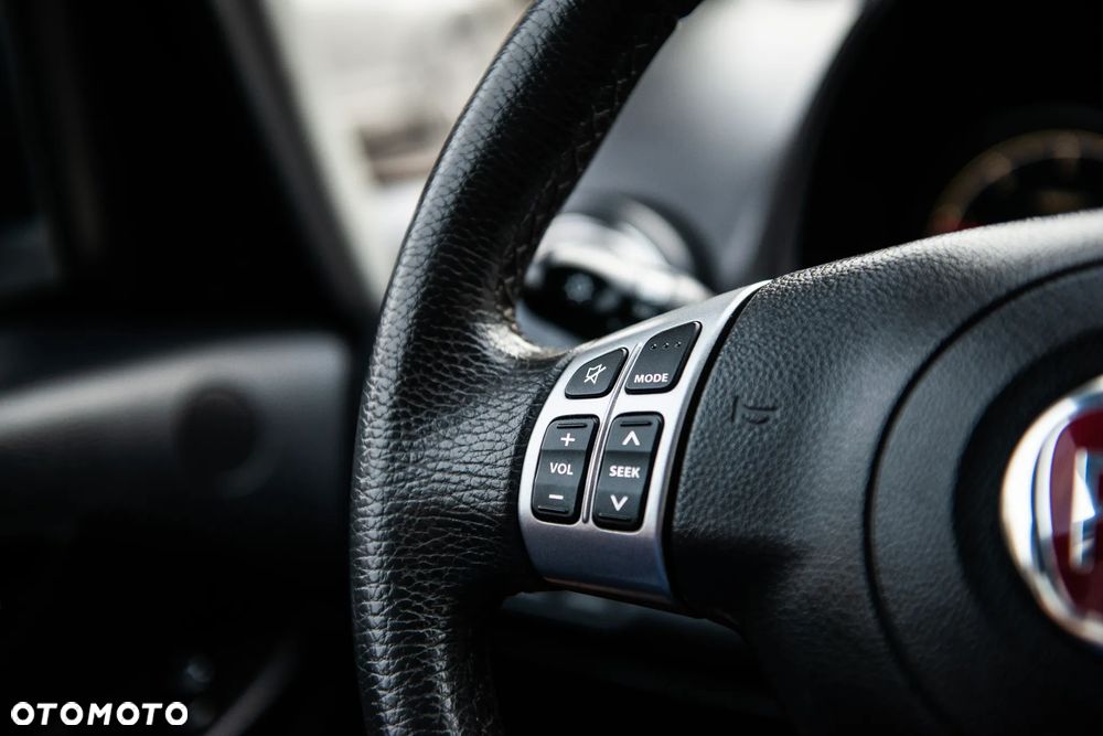 Fiat Sedici 2.0 Multijet DPF 4x2 Emotion - 28