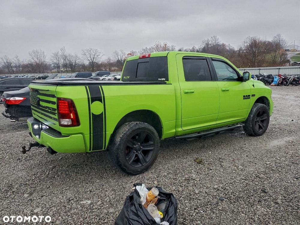 RAM 1500 ver-1500-5-7-4x4 - 5