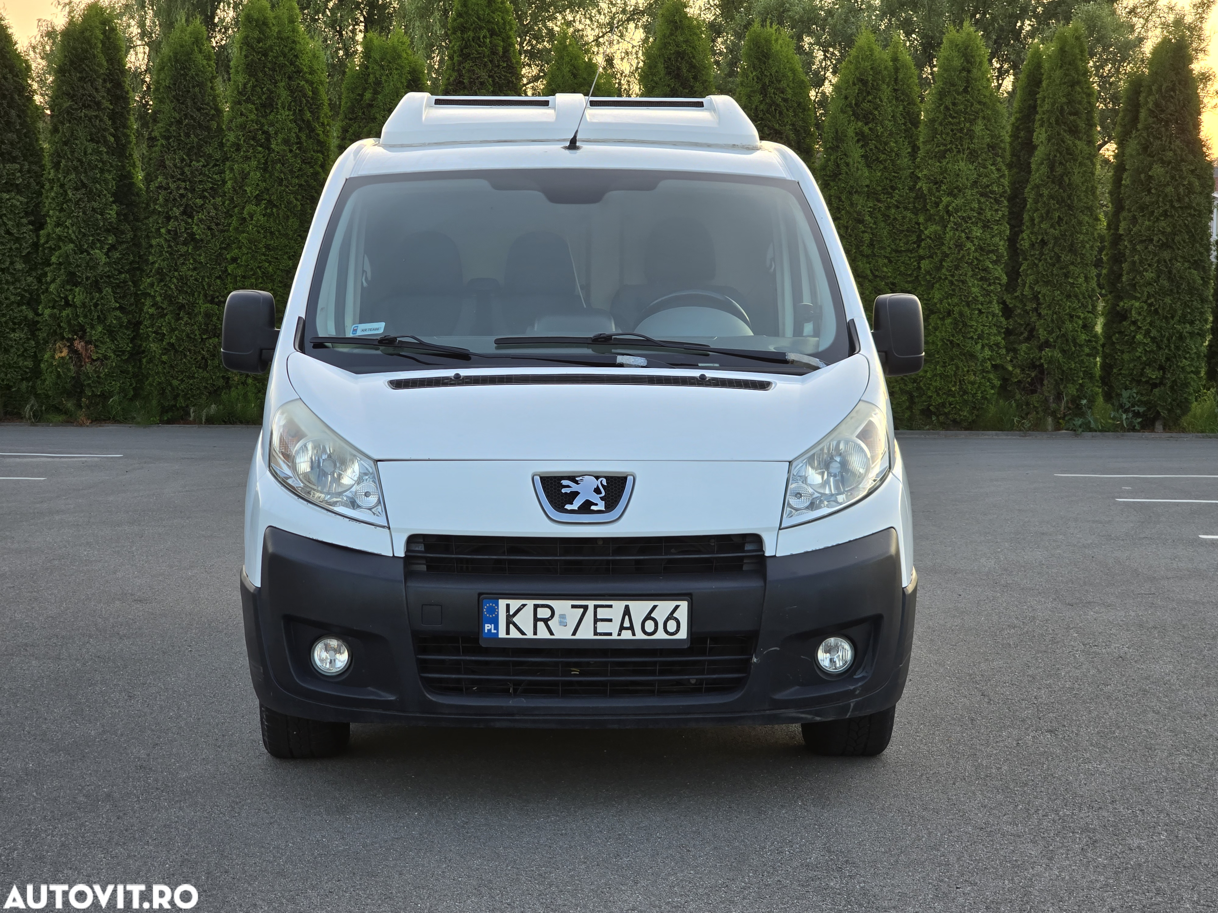 Peugeot Expert - 12
