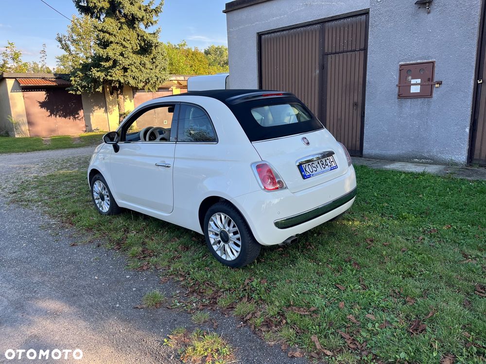 Fiat 500 - 4