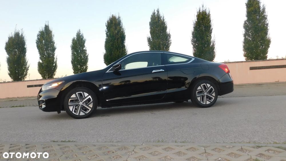 Honda Accord 2.4 LX - 6