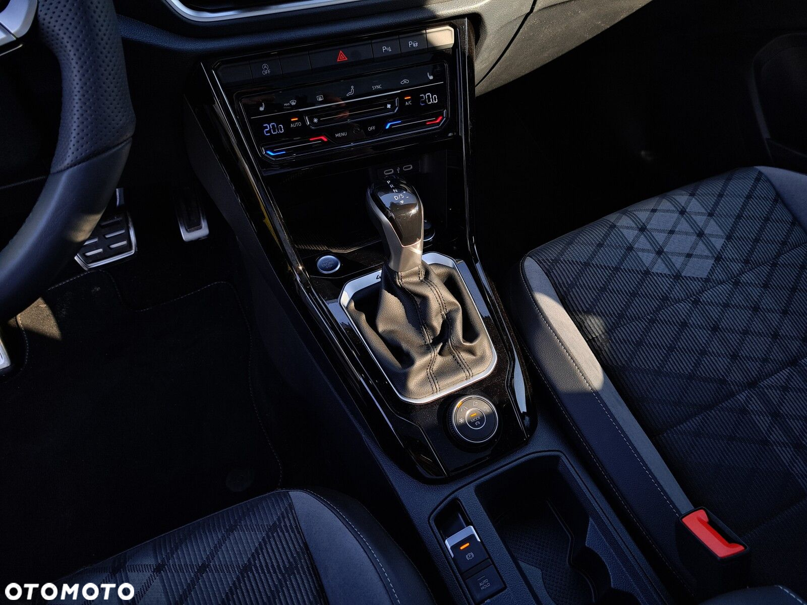 Volkswagen T-Roc 2.0 TSI 4Motion R-Line Plus DSG - 25