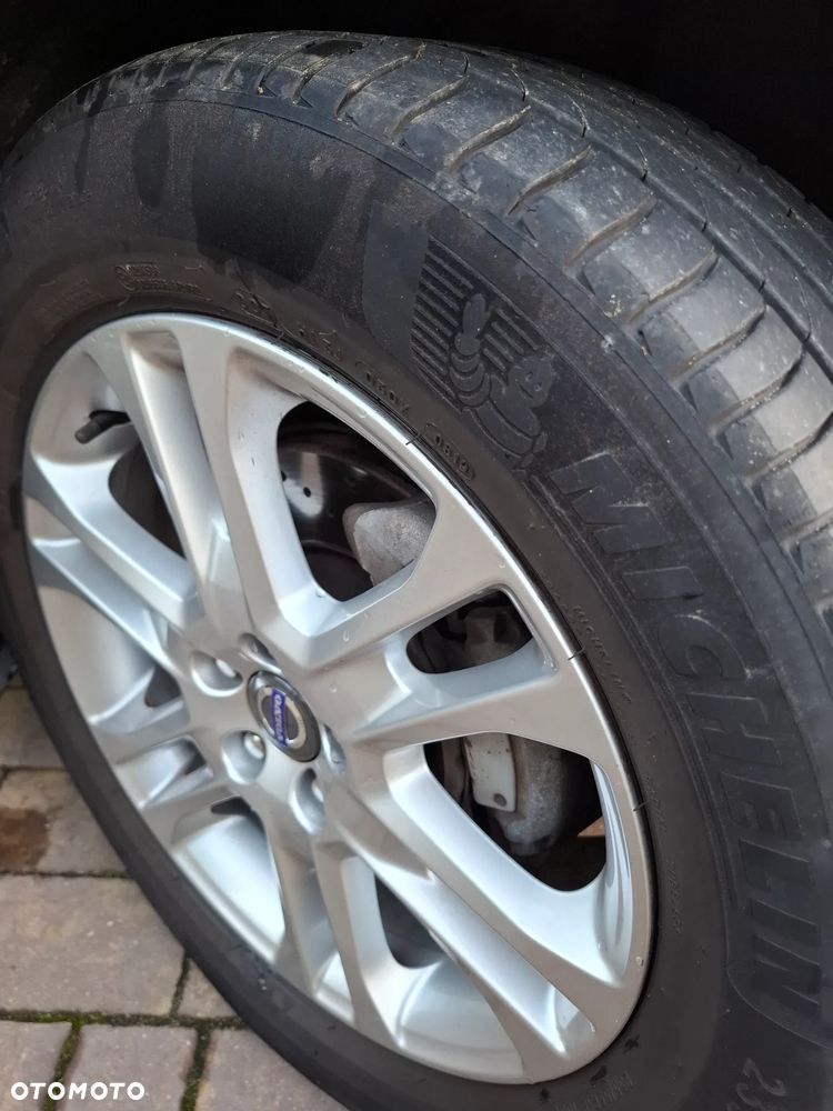 Volvo XC 70 T6 AWD Summum - 17