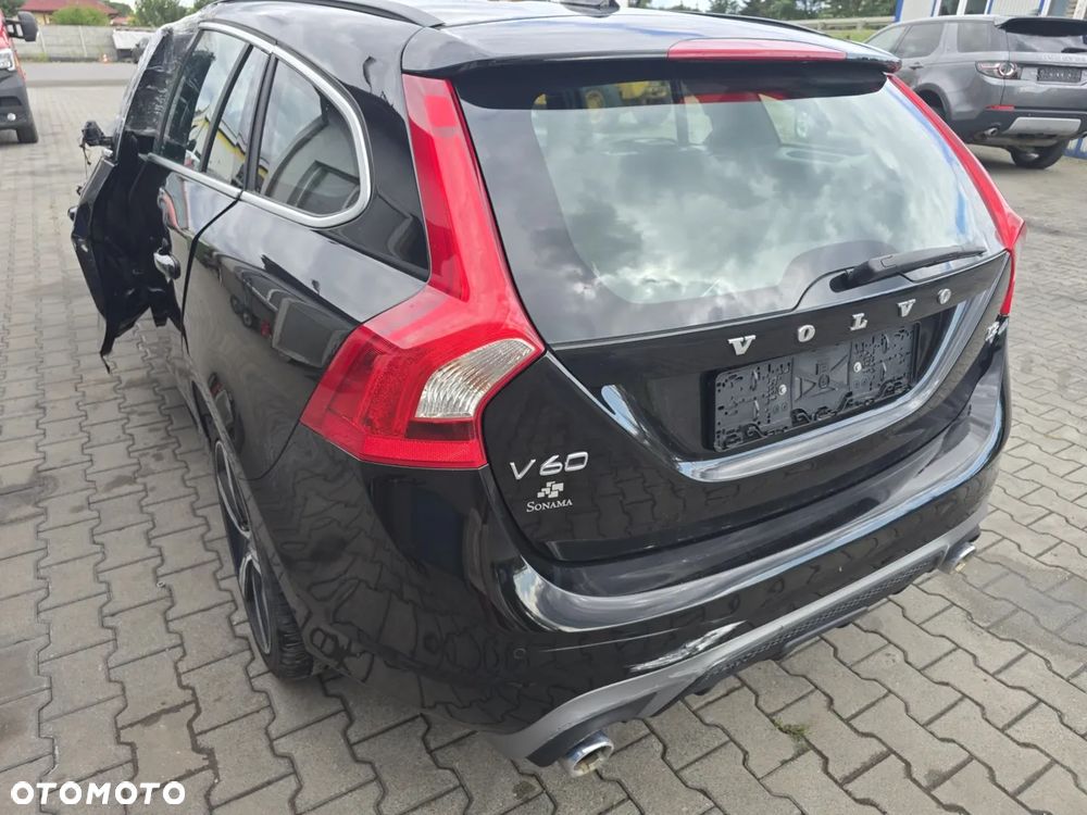 Volvo V60 D2 Drive-E R-Design Momentum - 9