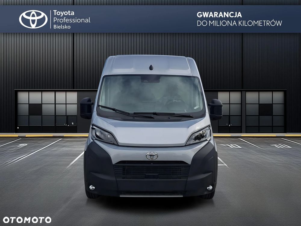 Toyota Proace Max - 3