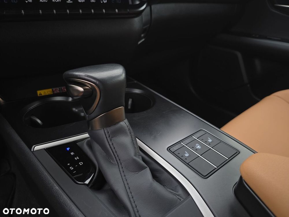 Lexus UX 250h GPF F Sport Design 2WD - 14