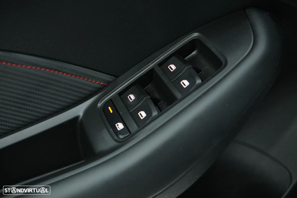 MG ZS EV 72.6 kWh Luxury - 33