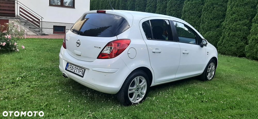 Opel Corsa - 6
