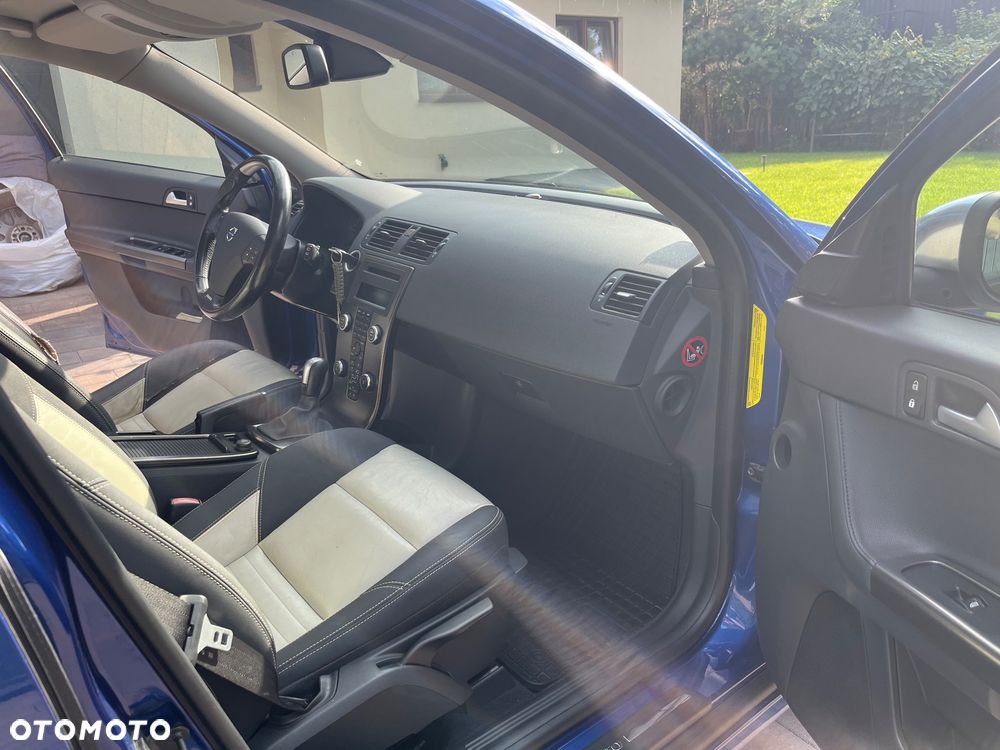 Volvo V50 2.0D DPF RDesign - 8