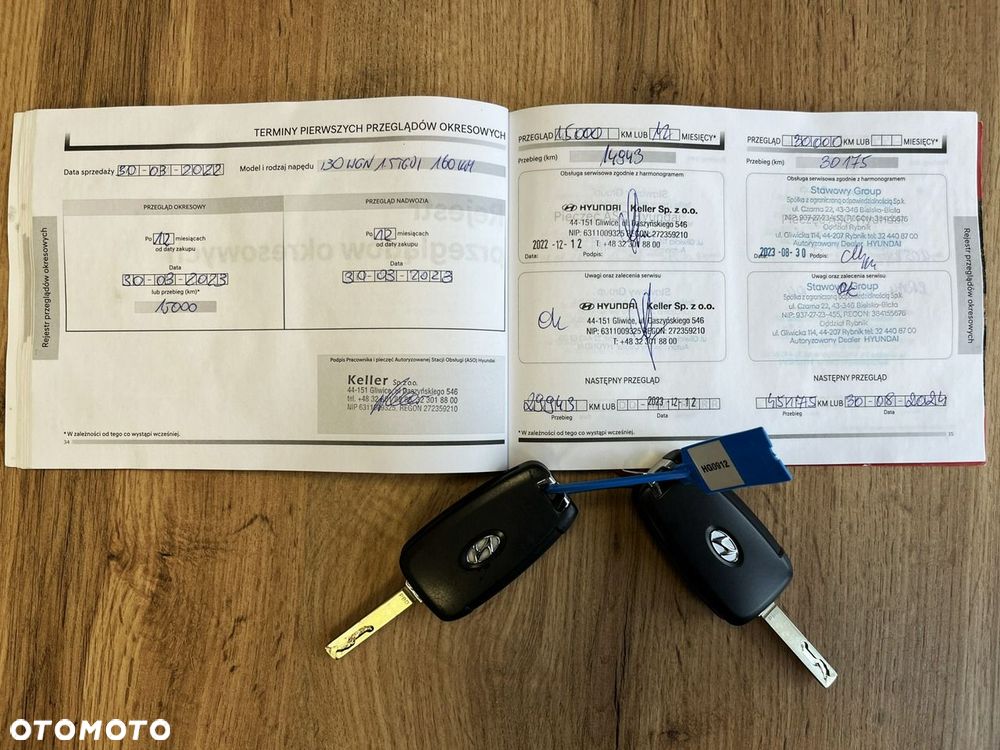 Hyundai i30 - 37