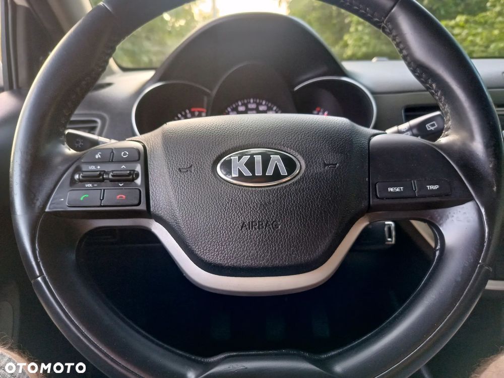 Kia Picanto 1.0 Spirit - 27
