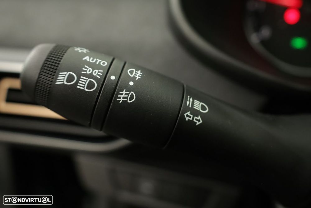 Dacia Jogger 1.0 ECO-G Extreme+ Up&Go 7L Bi-Fuel - 16