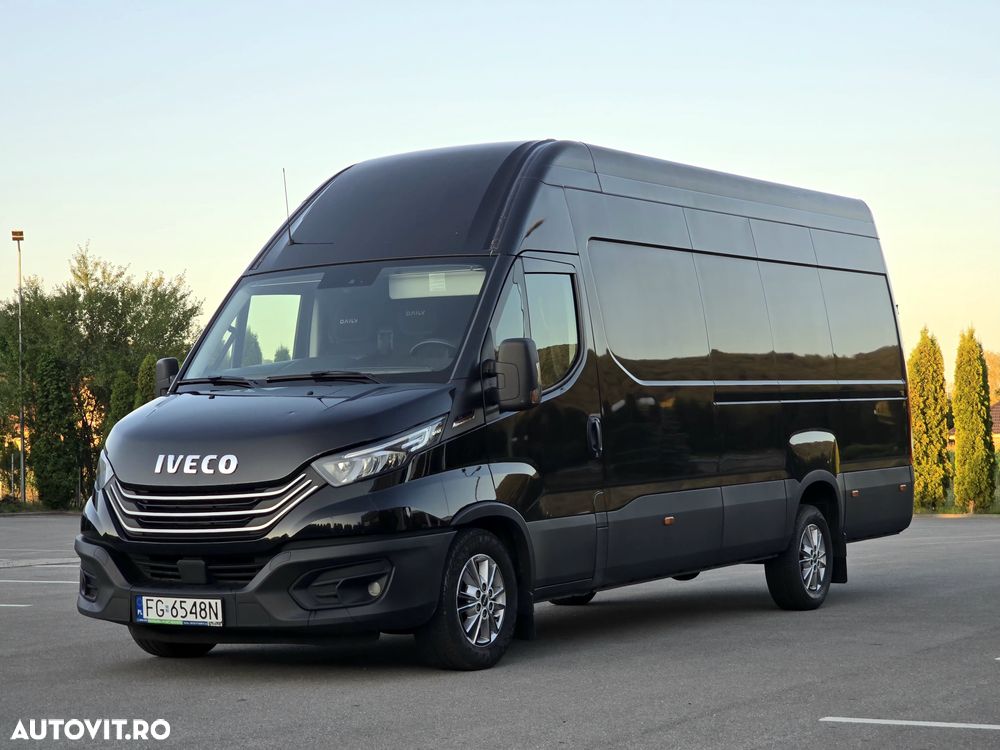 Iveco Daily - 2